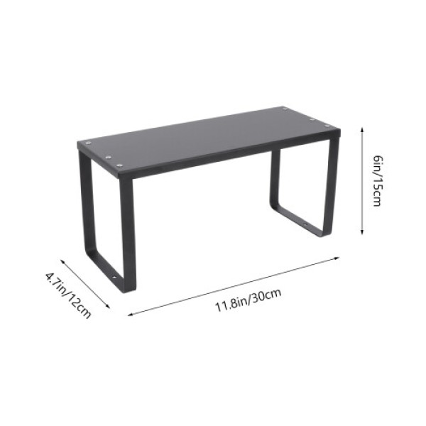 Rak Pot Bunga Besi Peralatan Dapur